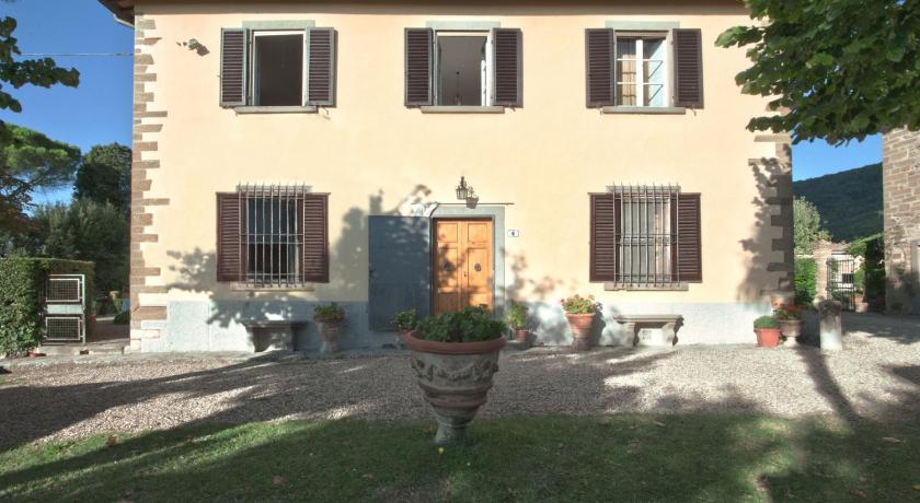 Bild av Villa Deluxe (Deluxe Villa) 16