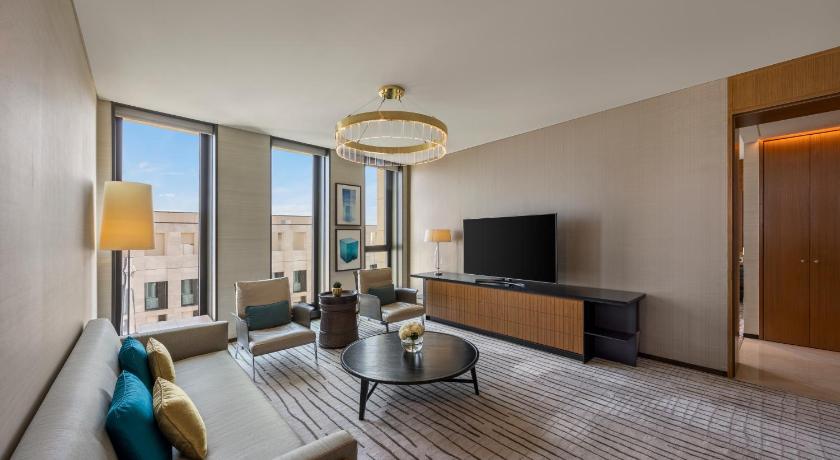Image of Family Park Suite 6