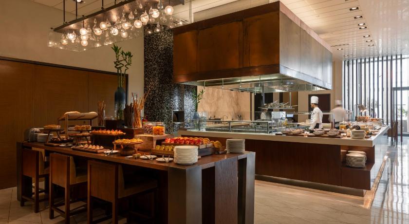 PARK HYATT DOHA - image 9