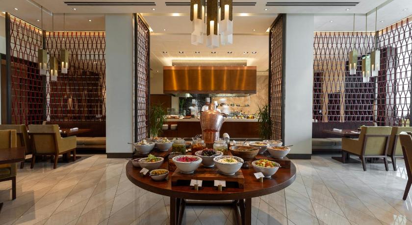PARK HYATT DOHA - image 12
