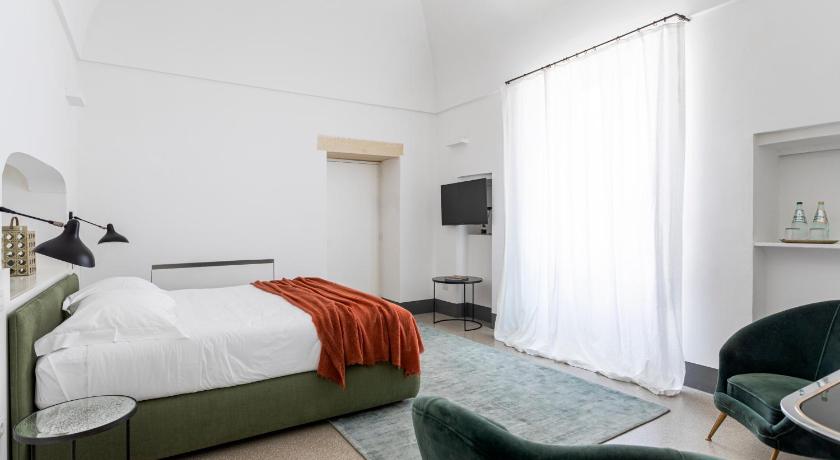 Image of Suite with Terrace 0