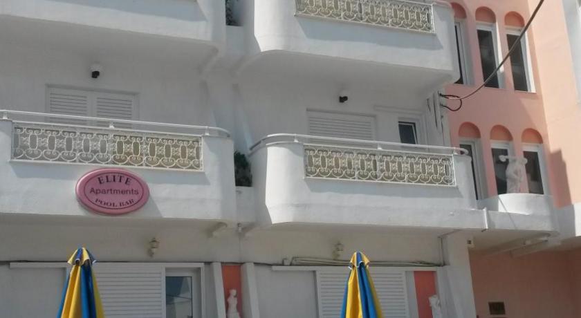 Elite Apartments photo