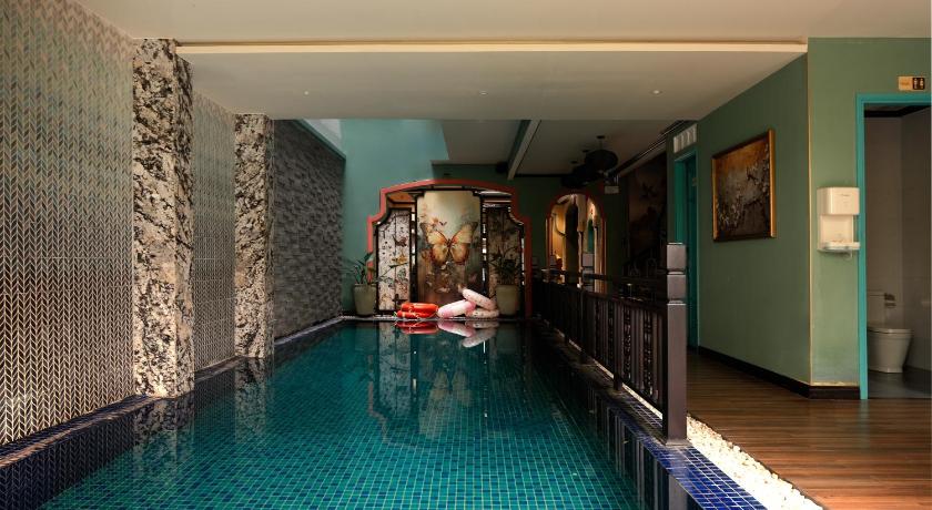 Vanessa Boutique Hotel An Bang Beach - image 14