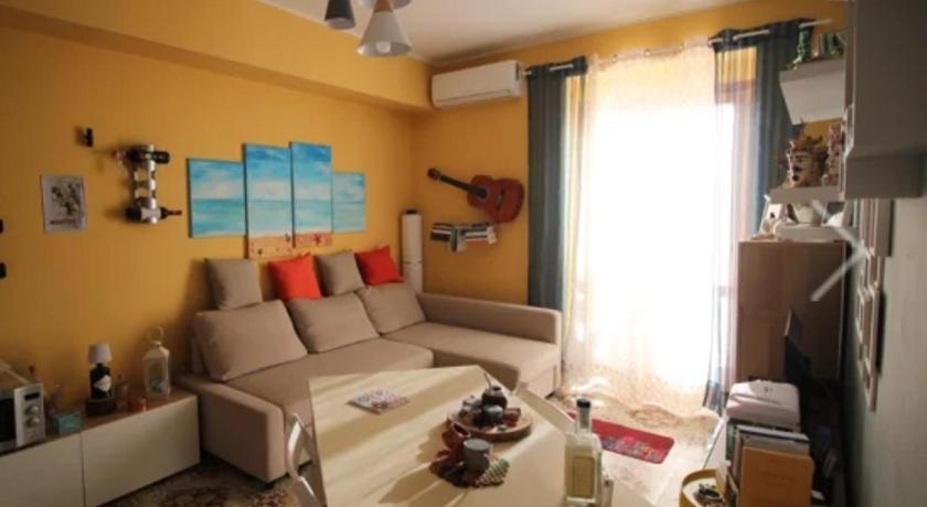 La Casa in riva al Mare