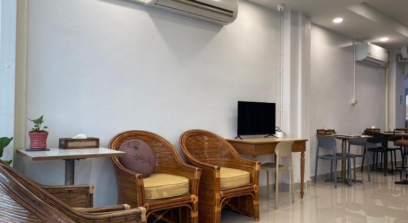 Hat Yai STARHOUSE 3-Star Hotel amenity