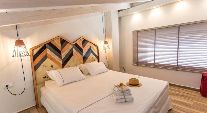 Image of Loft 6 6