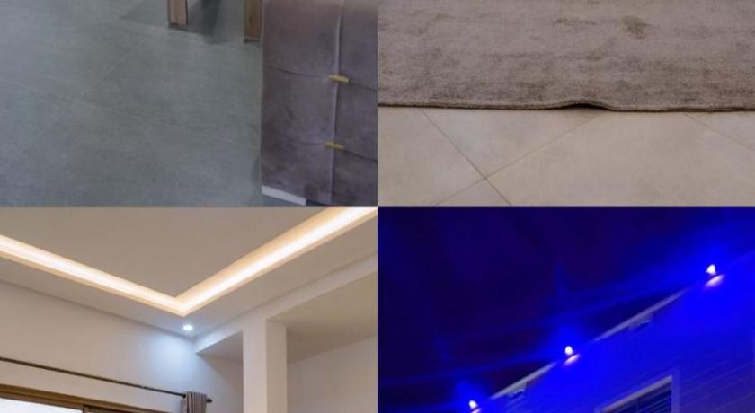 Residence Fakir