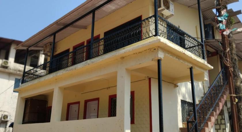New aashiyana cottage Matheran