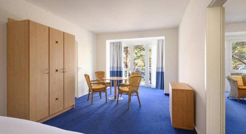 Image of One-Bedroom Apartment 0