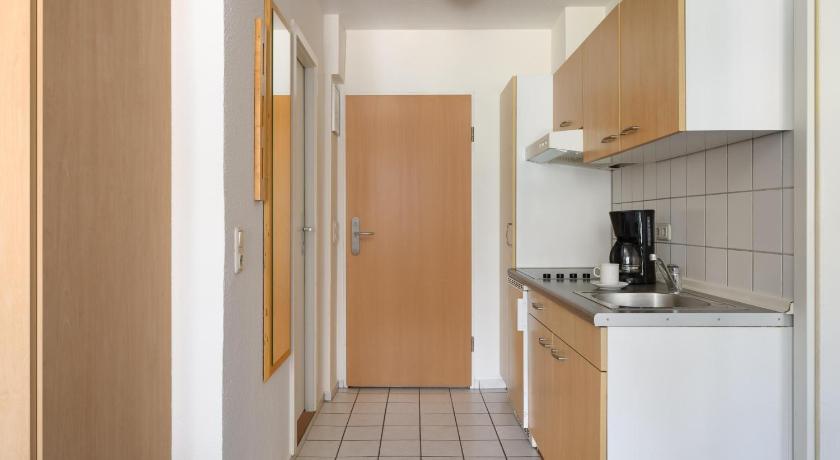 Image of One-Bedroom Apartment 1