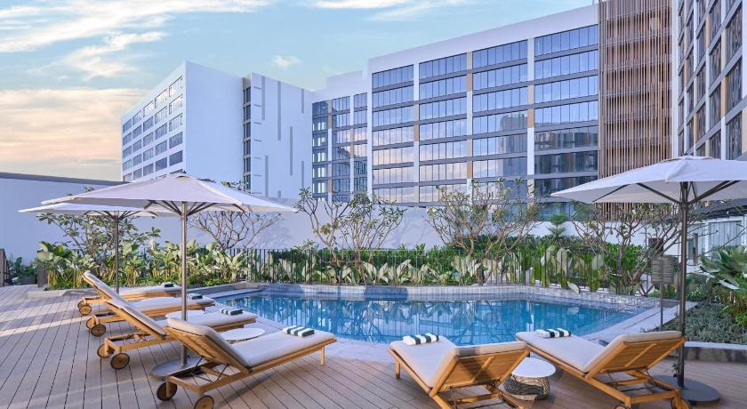 Holiday Inn And Suites Vientiane By IHG - image 15