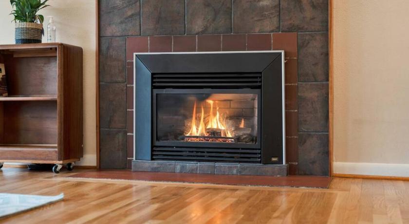 시애틀 (WA) Mellow Yellow Near UW With Cozy Patio 3성급 숙소 외관