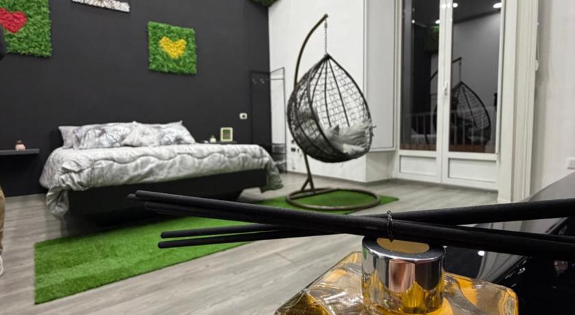 Balbi Soft Room