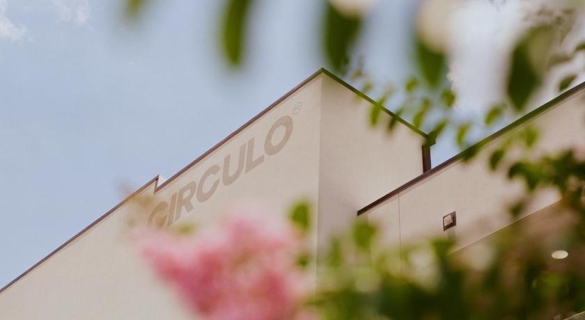 查爾斯頓 Hotel Circulo 4星级 住宿 餐厅