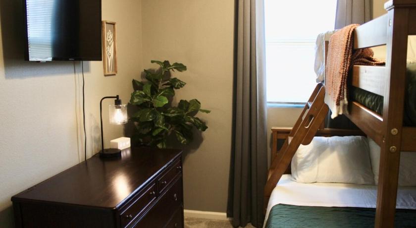 리틀록 (AR) Little Rock - Modern Hideaway Steps from Sights and City Vibes 4성급 숙소 전망