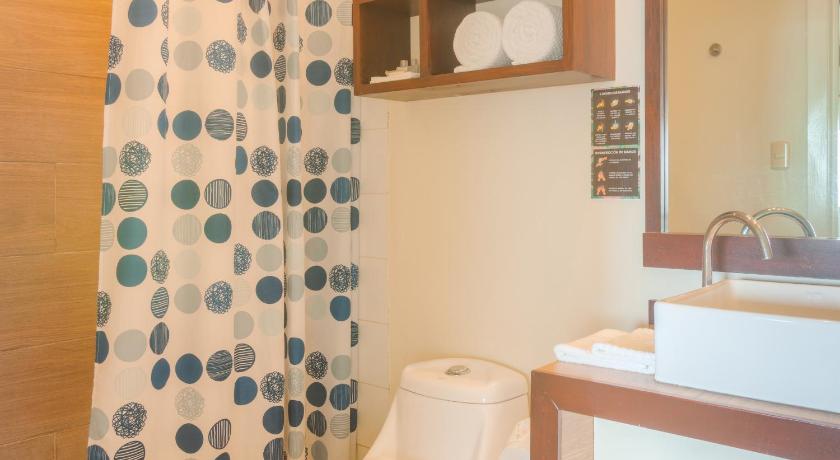 Imagem de Quarto com Cama King-size e Vista do Mar (King Room with Sea View) 8