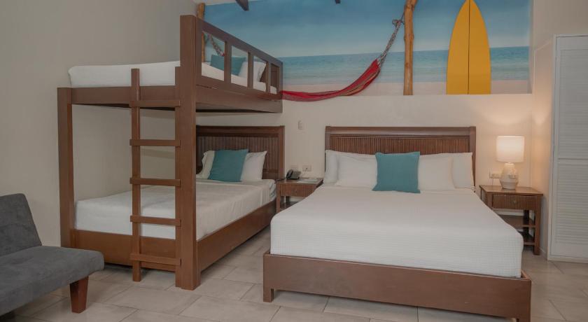 Imagem de Quarto Triplo Deluxe (Deluxe Triple Room) 1