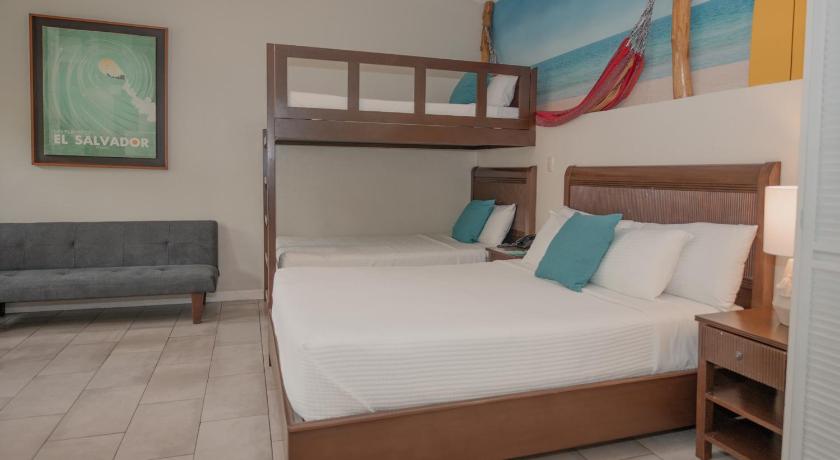 Imagem de Quarto Triplo Deluxe (Deluxe Triple Room) 3