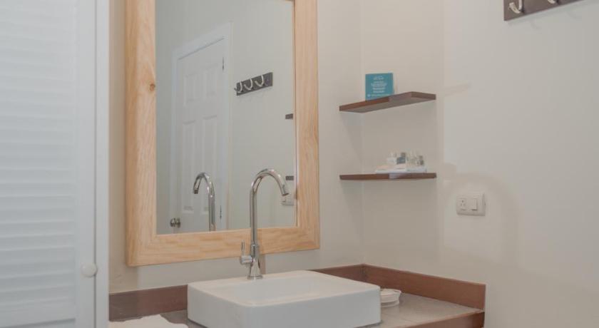 Imagem de Quarto Triplo Deluxe (Deluxe Triple Room) 5