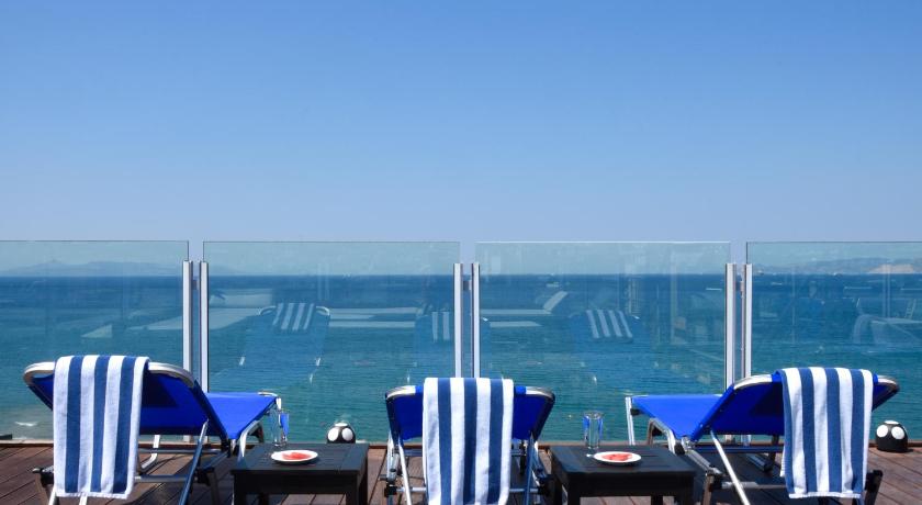 Poseidon Athens Hotel