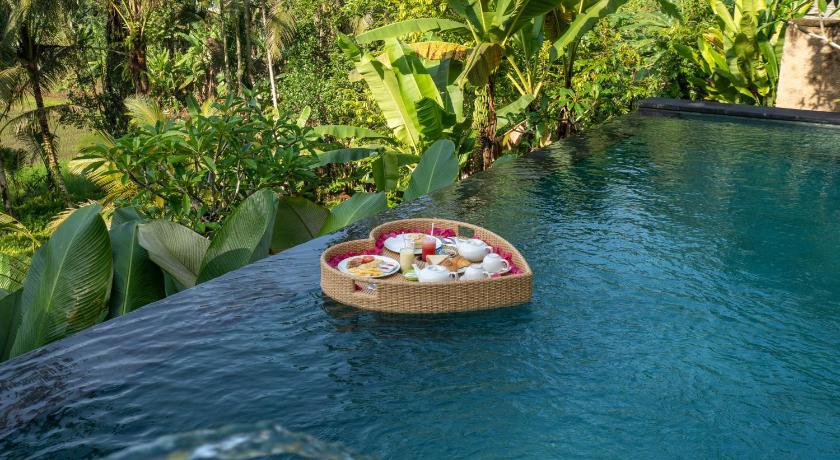 Sebatu Tulen Villa – Tegallalang, CO