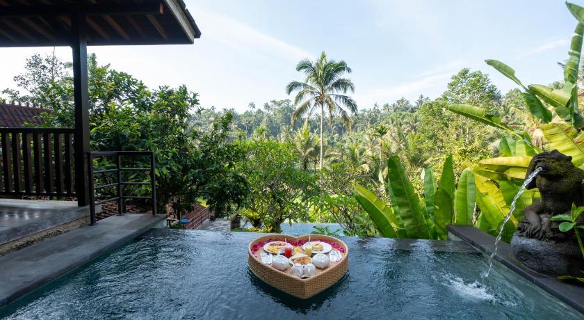 Sebatu Tulen Villa – Tegallalang, CO
