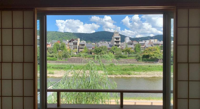 京都 Maru Izumiyacho 5星级 住宿 客房