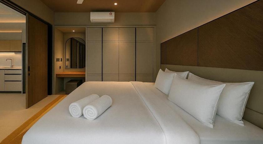 Antara Genting Luxury Suites by Noble Nest - image 26