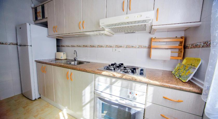 Image of Three-Bedroom House 10