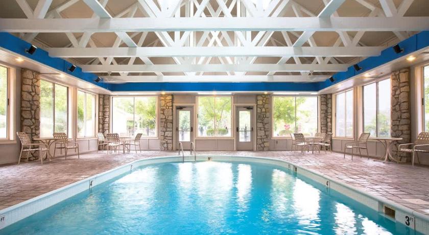 Branson at the Meadows Resort by ResortShare - main image