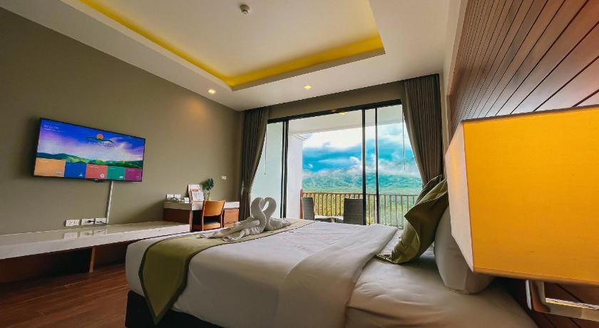Vivace Khaoyai Resort - image 36