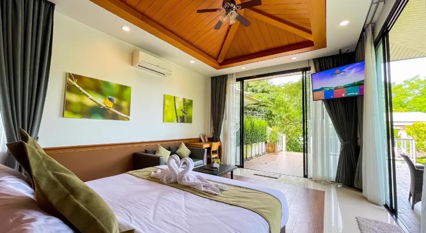 Vivace Khaoyai Resort - image 41