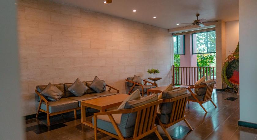 Vivace Khaoyai Resort - image 50
