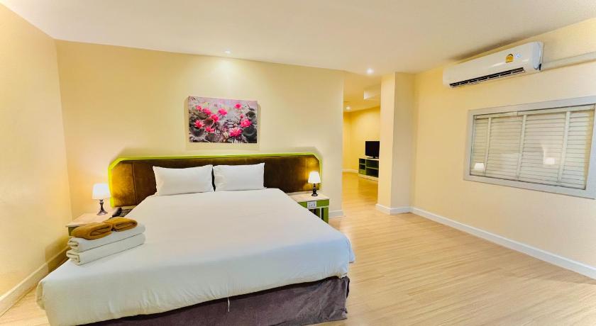 Image of Royal Suite 1