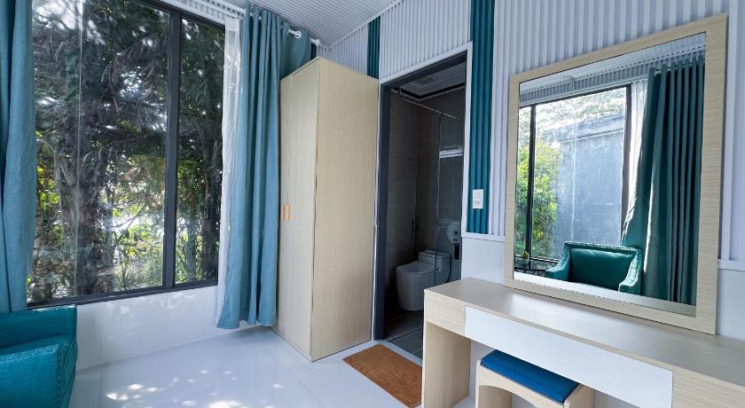 Image of Deluxe Double Room 15