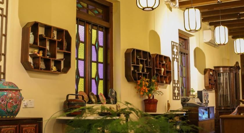 LINN House Peranakan Residence George Town - image 2