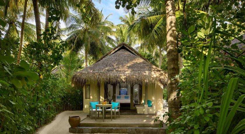 Image of Sunset Beach Villa 1