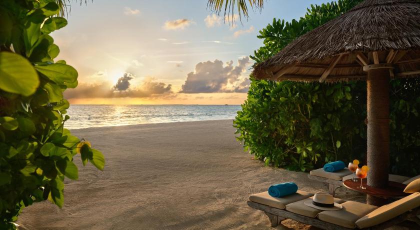 Image of Sunset Beach Pool Villa 9
