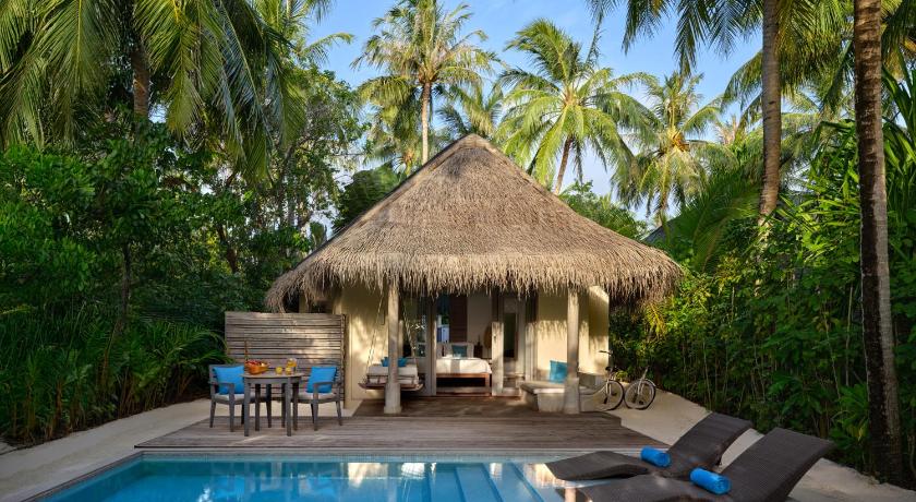 Image of Sunrise Beach Pool Villa 7