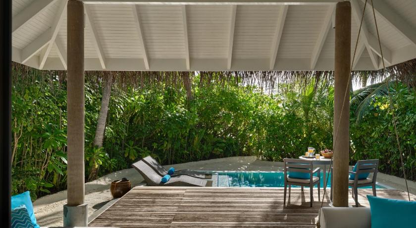 Image of Sunrise Beach Pool Villa 12