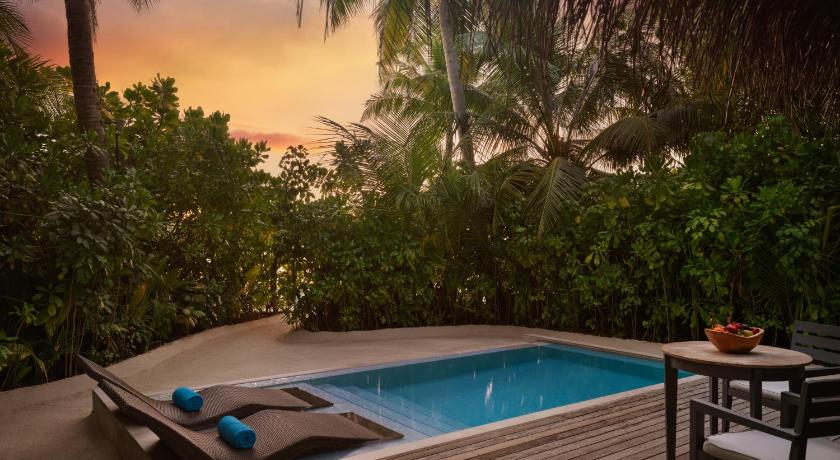 Image of Sunrise Beach Pool Villa 6