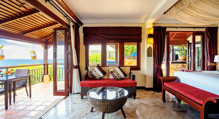 Image of 1 Bedroom Pool Villa 0