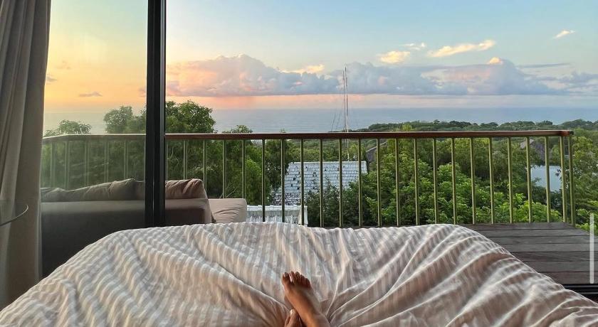 巴厘 Light The Path Bali 4星级 民宿 餐厅