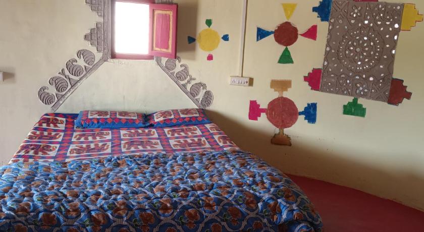 霍德卡 Rann roshni homestay  4星级 民宿 景观