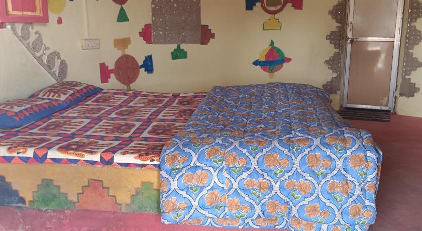 霍德卡 Rann roshni homestay  4星级 民宿 客房