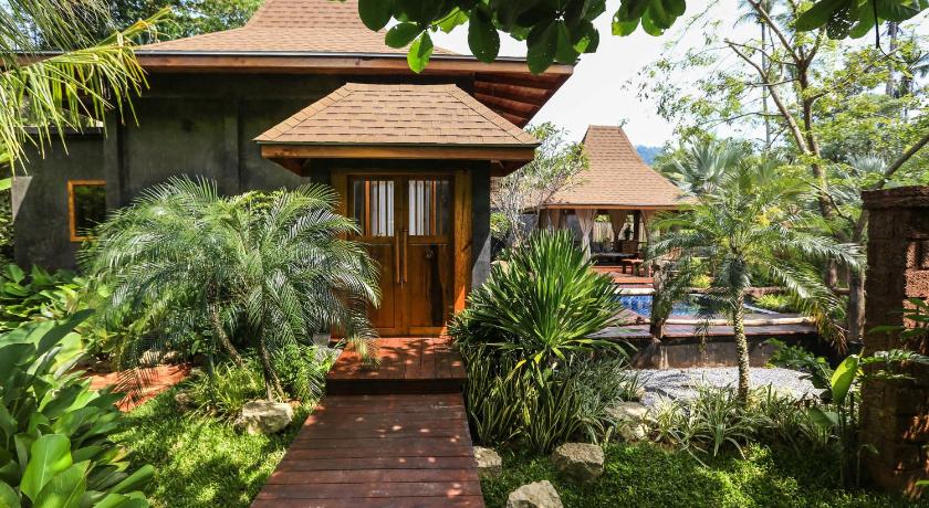 รูปของStandard pool villa 1