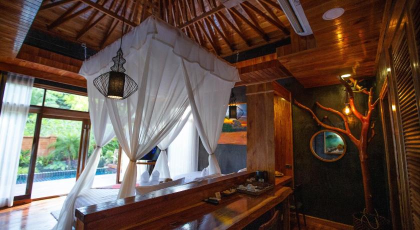 รูปของStandard pool villa 6