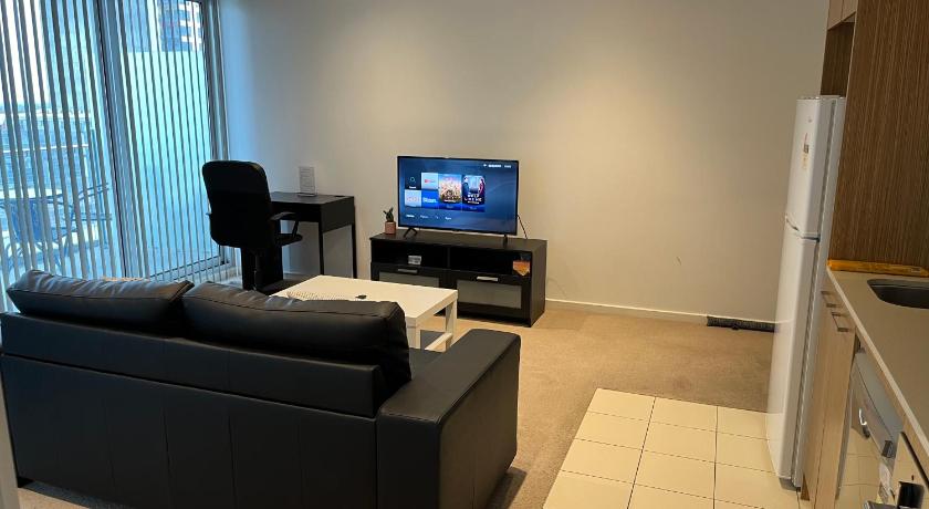 Tasha's Apartments on Morphett