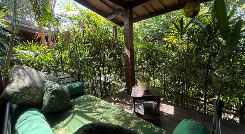 Maso Christian Villa Canggu - image 36