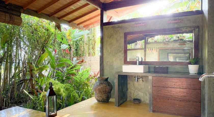 Maso Christian Villa Canggu - image 27
